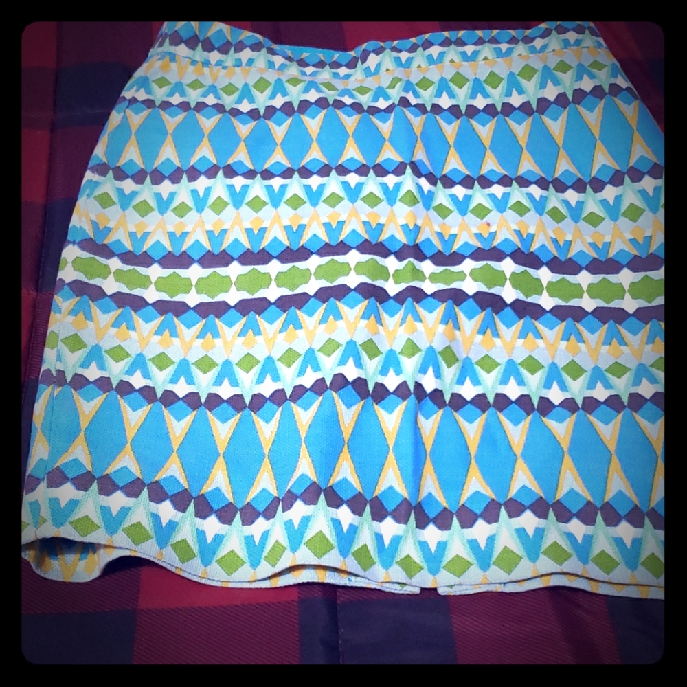 Skirt